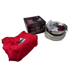 Coleman Peak 1 Trekker Cook Kit 5-Piece Stainless Steel Camping Set 8553-480